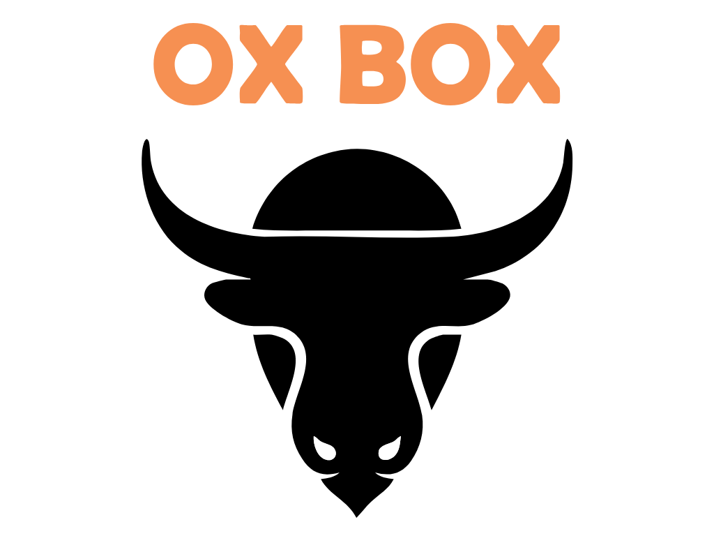 Ox Box Logo