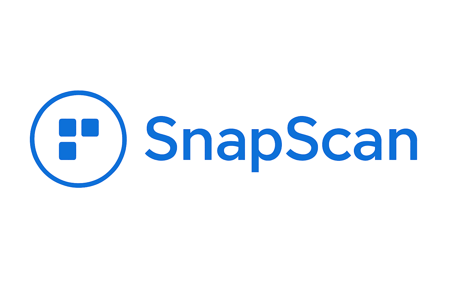 SnapScan logo